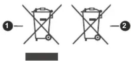TELEFUNKEN TFL32HDSW19BC - [Pour les autres pays hors de l'Union Européenne] - 1
