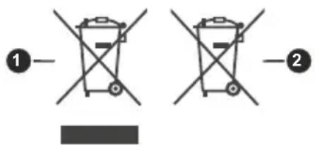 TELEFUNKEN TFL32HDSW19BC - [Andere Länder außerhalb der Europäischen Union] - 1