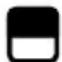 TELEFUNKEN TFGS60SI10A++ - Ecowash Button (Half load button) 4 - 2