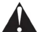 TELEFUNKEN TFGS60SI10A++ - Points to consider when using this type of products: - 1