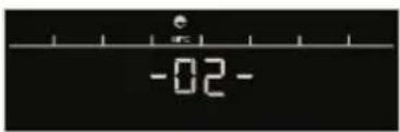 TELEFUNKEN TFGS60SI10A++ - Cancelling programme - 2