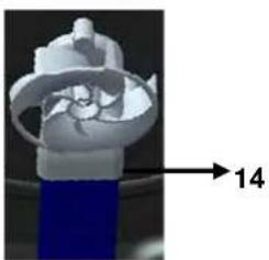 TELEFUNKEN TFGS60SI10A++ - Informations pratiques et utiles 39 - 3