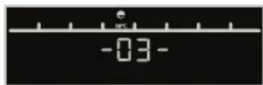 TELEFUNKEN TFGS60SI10A++ - Annulation de programme - 1