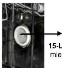 TELEFUNKEN TFGS60SI10A++ - Informations pratiques et utiles 39 - 4