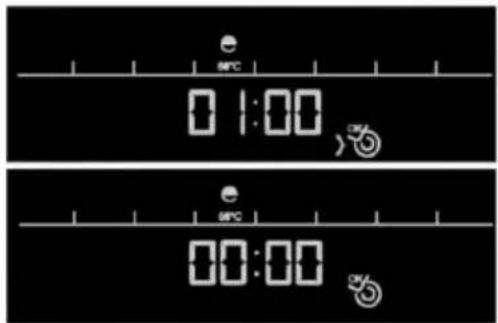 TELEFUNKEN TFGS60SI10A++ - Programme abbrechen - 4