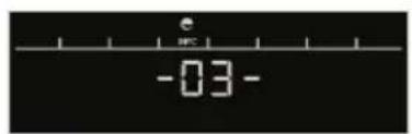 TELEFUNKEN TFGS60SI10A++ - Cancelling programme - 1
