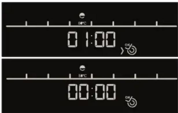 TELEFUNKEN TFGS60SI10A++ - Annulation de programme - 4
