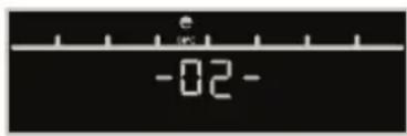 TELEFUNKEN TFGS60SI10A++ - Annulation de programme - 2