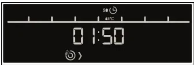 TELEFUNKEN TFGS60SI10A++ - Suivi du programme - 5