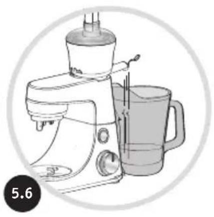 MOULINEX Masterchef Gourmet QA518G10 - Masterchef Gourmet Masterchef Gourmet + - 30