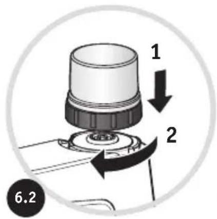MOULINEX Masterchef Gourmet QA518G10 - Masterchef Gourmet Masterchef Gourmet + - 32