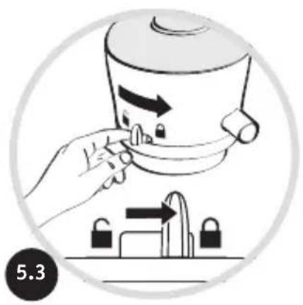 MOULINEX Masterchef Gourmet QA518G10 - Masterchef Gourmet Masterchef Gourmet + - 27