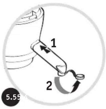 MOULINEX Masterchef Gourmet QA518G10 - Masterchef Gourmet Masterchef Gourmet + - 29