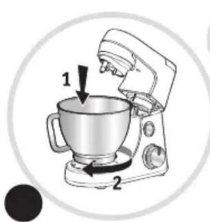 MOULINEX Masterchef Gourmet QA518G10 - Masterchef Gourmet Masterchef Gourmet + - 14
