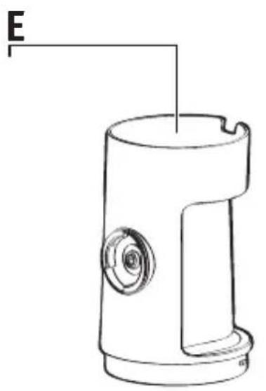 MOULINEX Masterchef Gourmet QA518G10 - Masterchef Gourmet Masterchef Gourmet + - 9