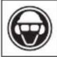 Tanaka TBC230 - Signification des symboles - 4