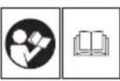 Tanaka TBC230 - Signification des symboles - 1