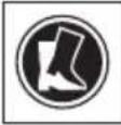 Tanaka TBC230 - Signification des symboles - 16