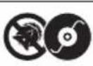 Tanaka TBC230 - Signification des symboles - 6