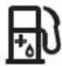 Tanaka TBC230 - Signification des symboles - 5