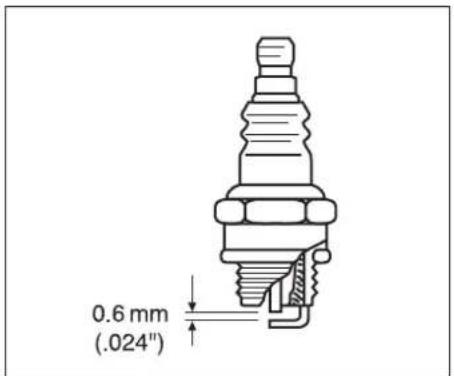 Tanaka TBC600 - NOTA! - 1