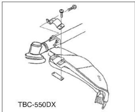 Tanaka TBC600 - NOTA - 4