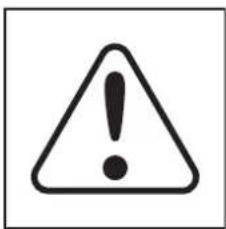 Tanaka TBC600 - WARNING - 2