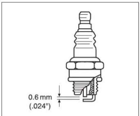 Tanaka TBC600 - NOTA! - 1