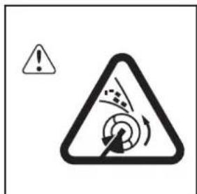 Tanaka TBC600 - ATTENTION! - 7
