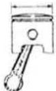 Tanaka TBC600 - Specifications - 1