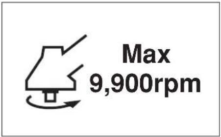 Tanaka TBC600 - WARNING! - 8