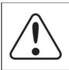 Tanaka TBC600 - ATTENTION! - 2