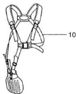 Tanaka TBC600 - 1.Description - 4
