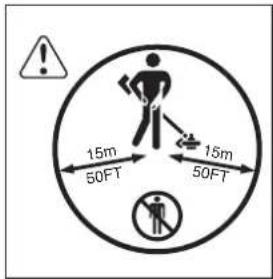 Tanaka TBC600 - WARNING - 3