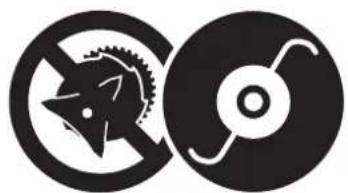 Tanaka TBC600 - WARNING - 1