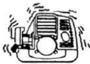 Tanaka TBC600 - Silenciador (Fig. 3-4) - 1