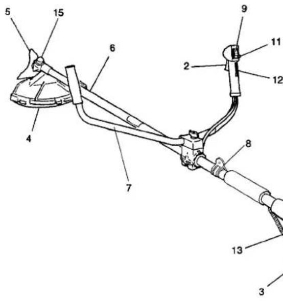 Tanaka TBC600 - 1.Description - 3
