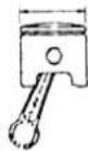 Tanaka TBC600 - Tenchnische Daten - 1