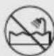 SILVERCREST SWC 1000 C1 - RISK OF ELECTRIC SHOCK - 1