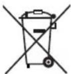 SILVERCREST SWC 1000 C1 - Mise au rebut - 1