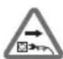 PARKSIDE PHD 110 B1 - Verklaring van symbolen - 3