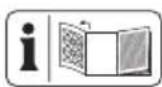 PARKSIDE PHD 110 B1 - Volume de la livraison - 1