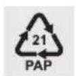 PARKSIDE PKH 2000 A1 - - Entsorgung - 4