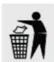 PARKSIDE PKH 2000 A1 - - Disposal - 1