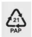PARKSIDE PKH 2000 A1 - Utylizacja - 3