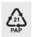 PARKSIDE PKH 2000 A1 - Mise au rebut - 3