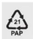 PARKSIDE PKH 2000 A1 - Likvidace odpadu - 4