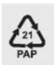 PARKSIDE PKH 2000 A1 - - Disposal - 4