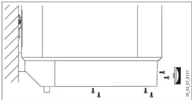 STIEBEL ELTRON SH 100 S - Elektrische aansluiting - 6