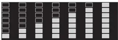 STIEBEL ELTRON SH 100 S - Weergave warmtevolume - 2